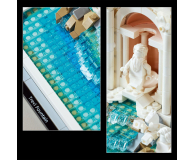 LEGO Architecture 21062 Fontanna di Trevi - 1308183 - zdjęcie 5
